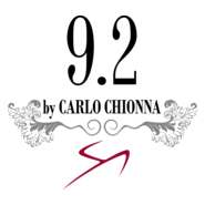 9.2 by Carlo Chionna Logo PNG Vector