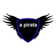 A Pirata Logo PNG Vector