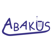 Abakus Logo PNG Vector