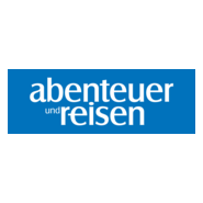 Abenteuer und Reisen Logo PNG Vector