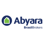 Abyara Brasil Brokers Logo PNG Vector