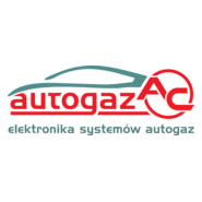 AC autogaz Logo PNG Vector