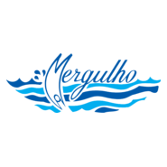 Academia Mergulho Logo PNG Vector