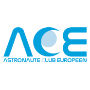 ACE Astronaute Club Europeen Logo PNG Vector