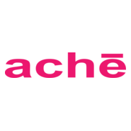 Aché Logo PNG Vector