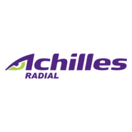 Achilles Logo PNG Vector
