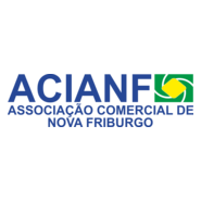 ACIANF - Nova Friburgo Logo PNG Vector