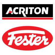 ACRITON Logo PNG Vector
