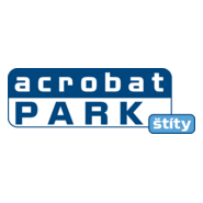 Acrobat Park Logo PNG Vector