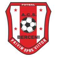 ACS Berceni Logo PNG Vector