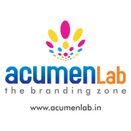 ACUMENLAB Logo PNG Vector