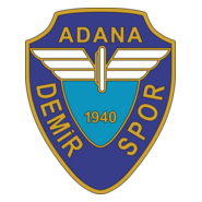 Adana Demirspor (70's) Logo PNG Vector