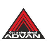 Advan Logo PNG Vector