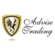 Advise Trading Logo PNG Vector