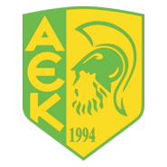AEK Larnaka Logo PNG Vector