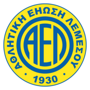 AEL Limassol Logo PNG Vector