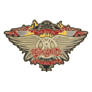 Aerosmith Logo PNG Vector