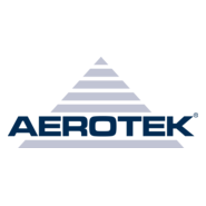 Aerotek Logo PNG Vector