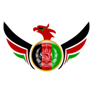 Afghanistan Logo PNG Vector
