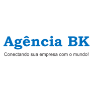 Agência BK Logo PNG Vector