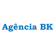 Agência BK Logo PNG Vector