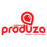 Agência Produza Logo PNG Vector