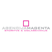 Agencija Mageta Logo PNG Vector