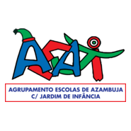 Agrupamento Escolas de Azambuja Logo PNG Vector
