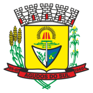 Agudos do Sul - Pr Logo PNG Vector