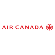 Air canada Logo PNG Vector