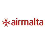 AIR MALTA Logo PNG Vector