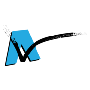 Ajaccio Voyages Logo PNG Vector