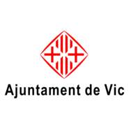 Ajuntament de Vic Logo PNG Vector
