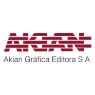 AKIAN GRAFICA Logo PNG Vector