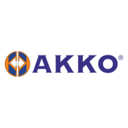 AKKO Logo PNG Vector