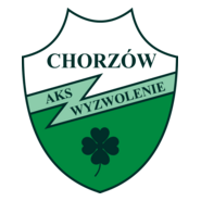 AKS Wyzwolenie Chorzów Logo PNG Vector