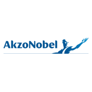 Akzo Nobel Logo PNG Vector