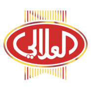 AL Alali Logo PNG Vector