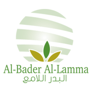 al bader al lamaa Logo PNG Vector