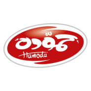Al-Hamoda Co. for Food & Dairy Products Logo PNG Vector