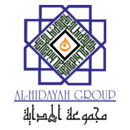 al-hidayah corporation sdn bhd Logo PNG Vector