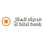 Al Hilal Bank Logo PNG Vector