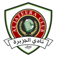 Al-Jazeera Club of Amman Logo PNG Vector