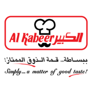 Al Kabeer Logo PNG Vector