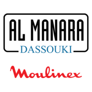 Al Manara Dassouki Logo PNG Vector