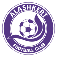 Alashkert FC Logo PNG Vector