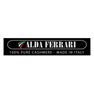 Alda Ferrari Logo PNG Vector