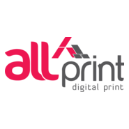 All Print Logo PNG Vector