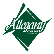 ALLEGANY COLLEGE OF MARYLAND Logo PNG Vector