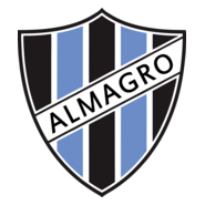 Almagro Logo PNG Vector